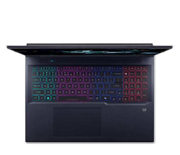 Acer Predator Helios Neo 18 U7-255HX/64GB/4TB/W11 RTX5060 - 1365712 - zdjęcie 5
